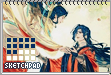 sketchpad